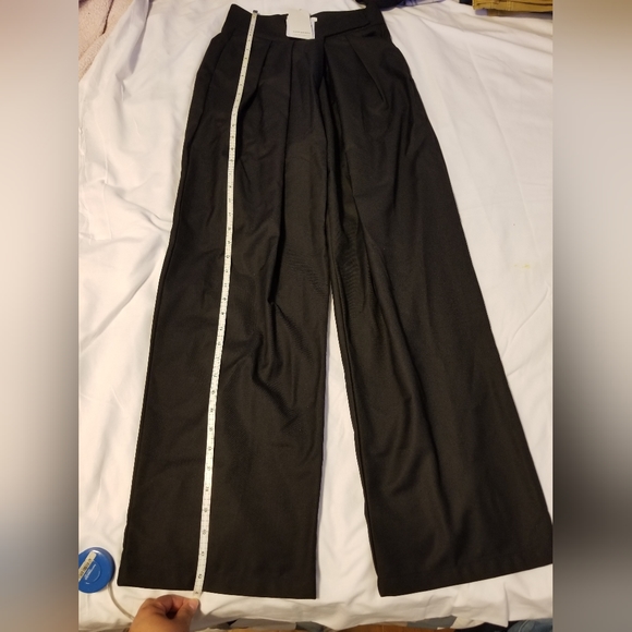 NWT Camense Pants Black Size S - Picture 6 of 16